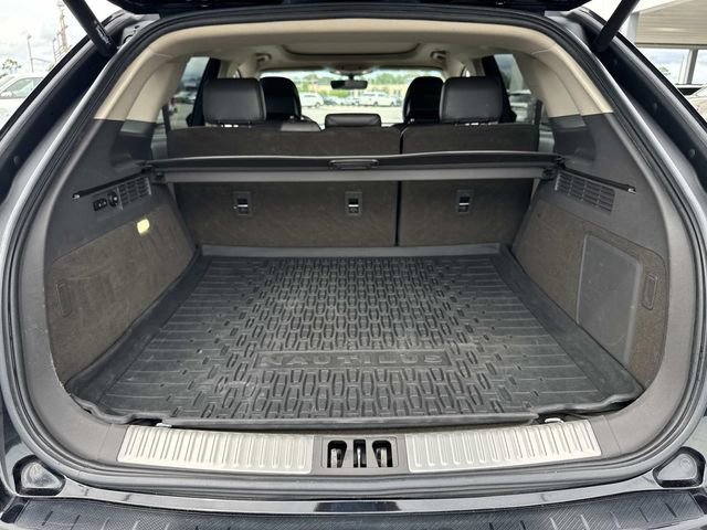 Used 2019 Lincoln Nautilus Reserve FWD image 12