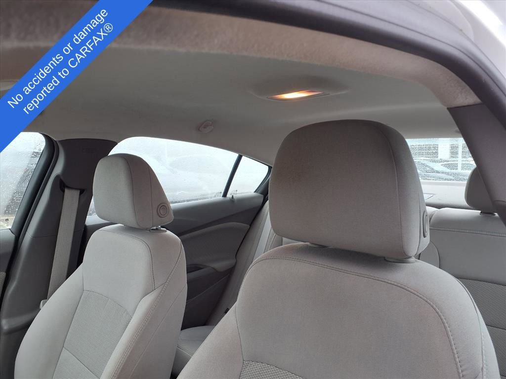 Used 2016 Chevrolet Cruze LT w/ Convenience Package image 19