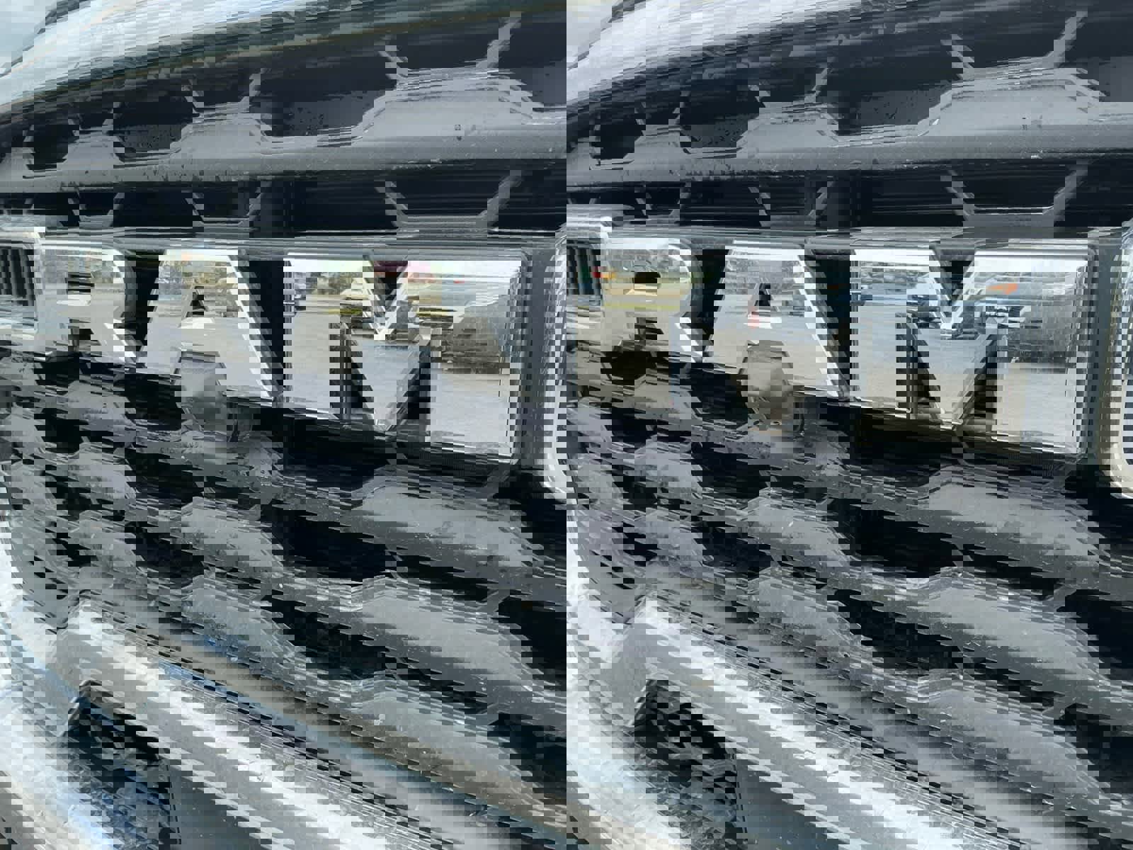 New 2026 RAM 2500 Tradesman image 17