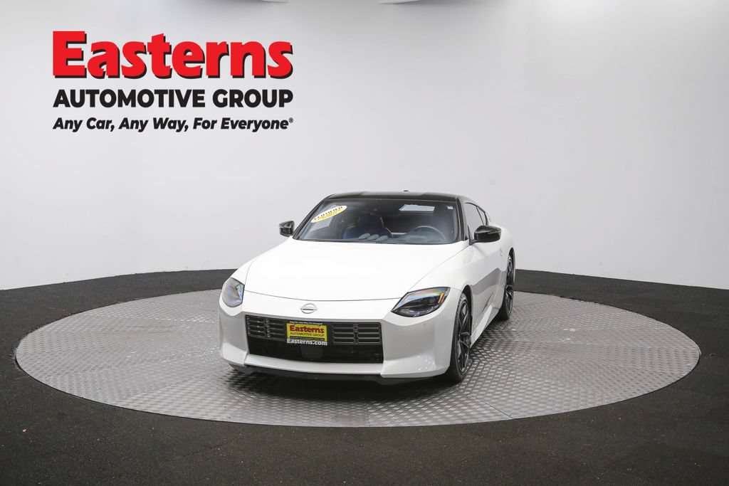 Used 2025 Nissan Z Performance w/ Floor Mat Package RWD image 51