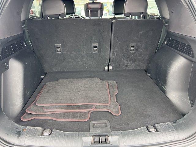 Certified 2023 Ford Escape ST-Line Select w/ Tech Pack #2 image 24