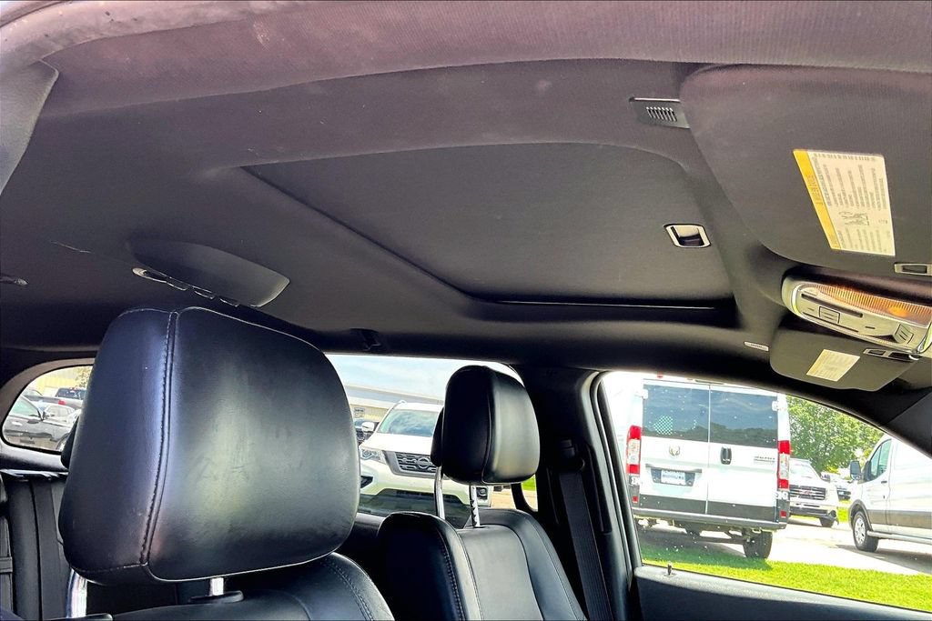 Used 2020 Dodge Durango R/T AWD/4WD image 19