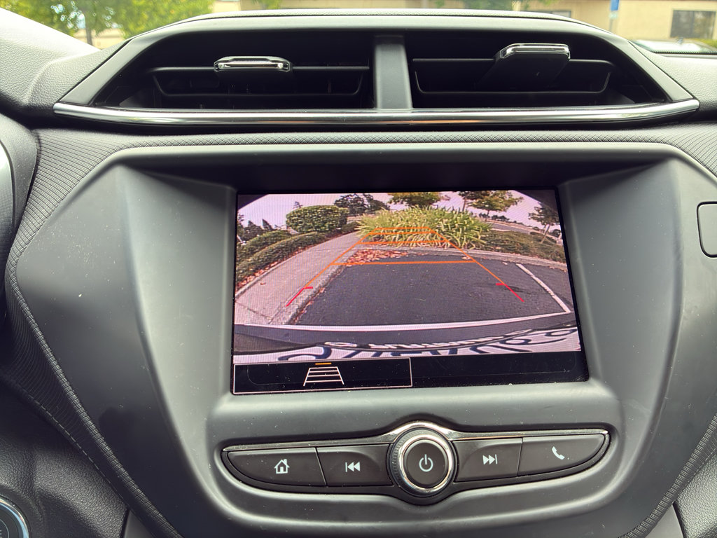 Used 2023 Chevrolet TrailBlazer LT FWD image 31