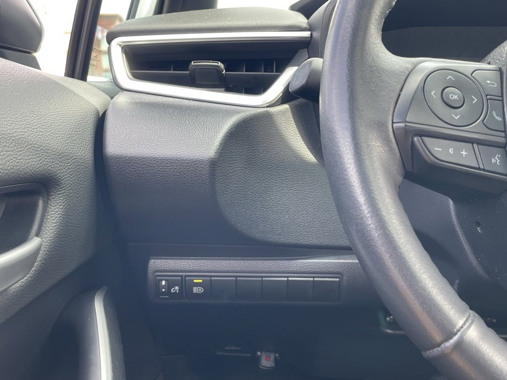 Used 2024 Toyota Corolla SE image 32