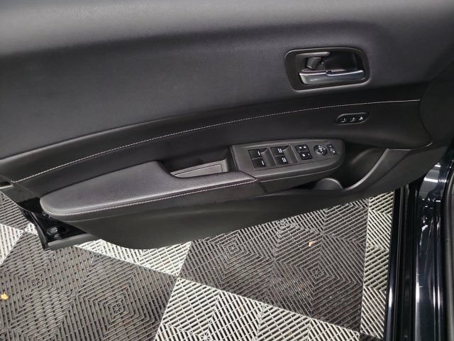 Used 2021 Acura ILX w/ Premium Package FWD image 21