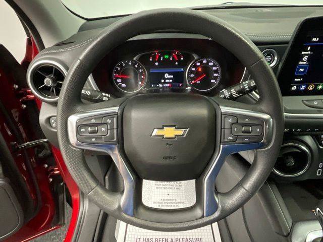 Certified 2024 Chevrolet Blazer LT w/ Convenience Package FWD image 16