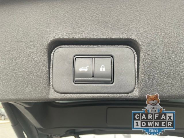 Certified 2024 Nissan Rogue SV image 10