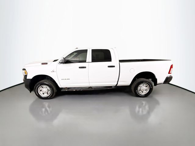 Used 2022 RAM 2500 Tradesman image 4