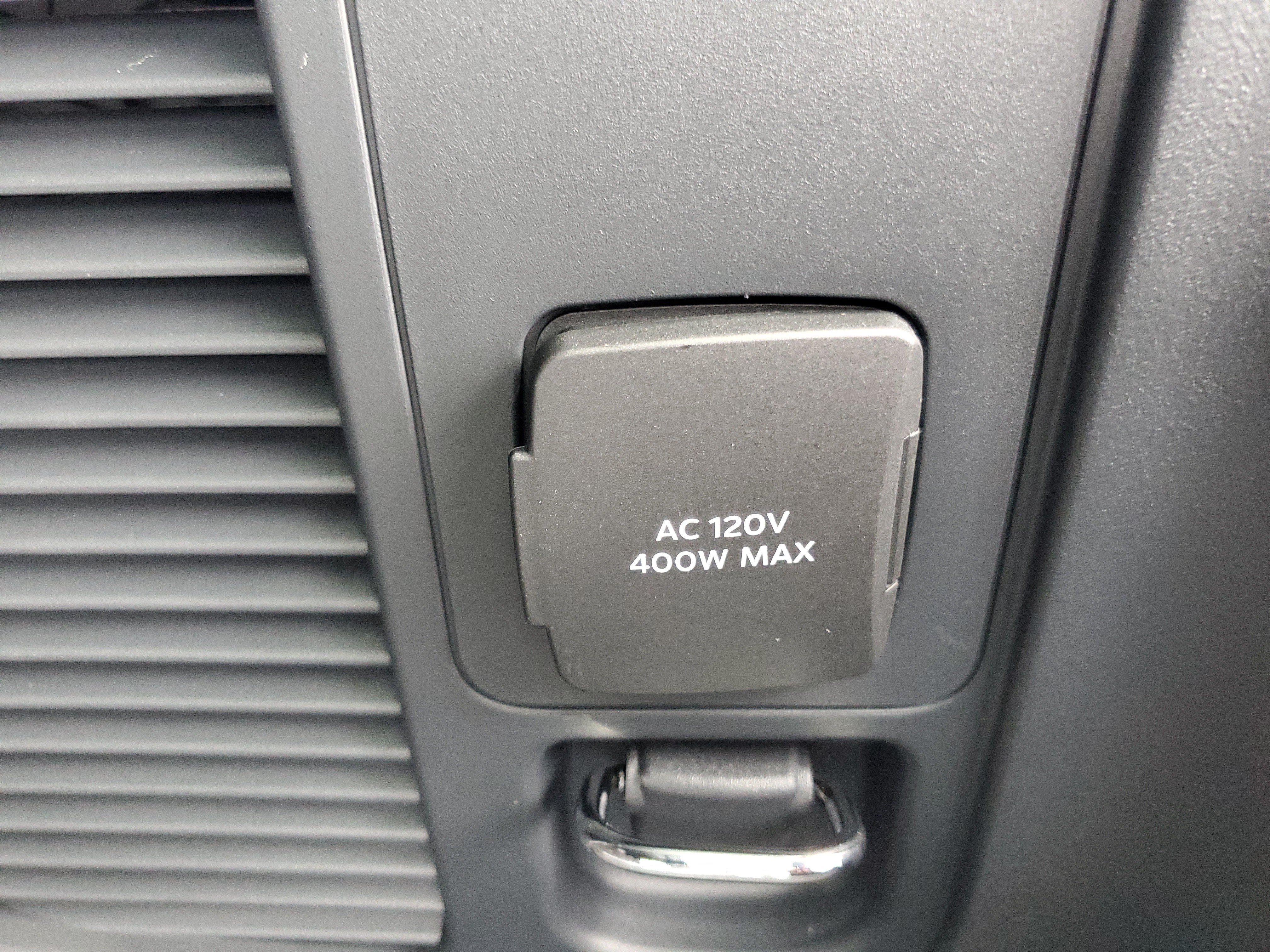 New 2026 Lincoln Navigator L Black Label AWD/4WD image 33