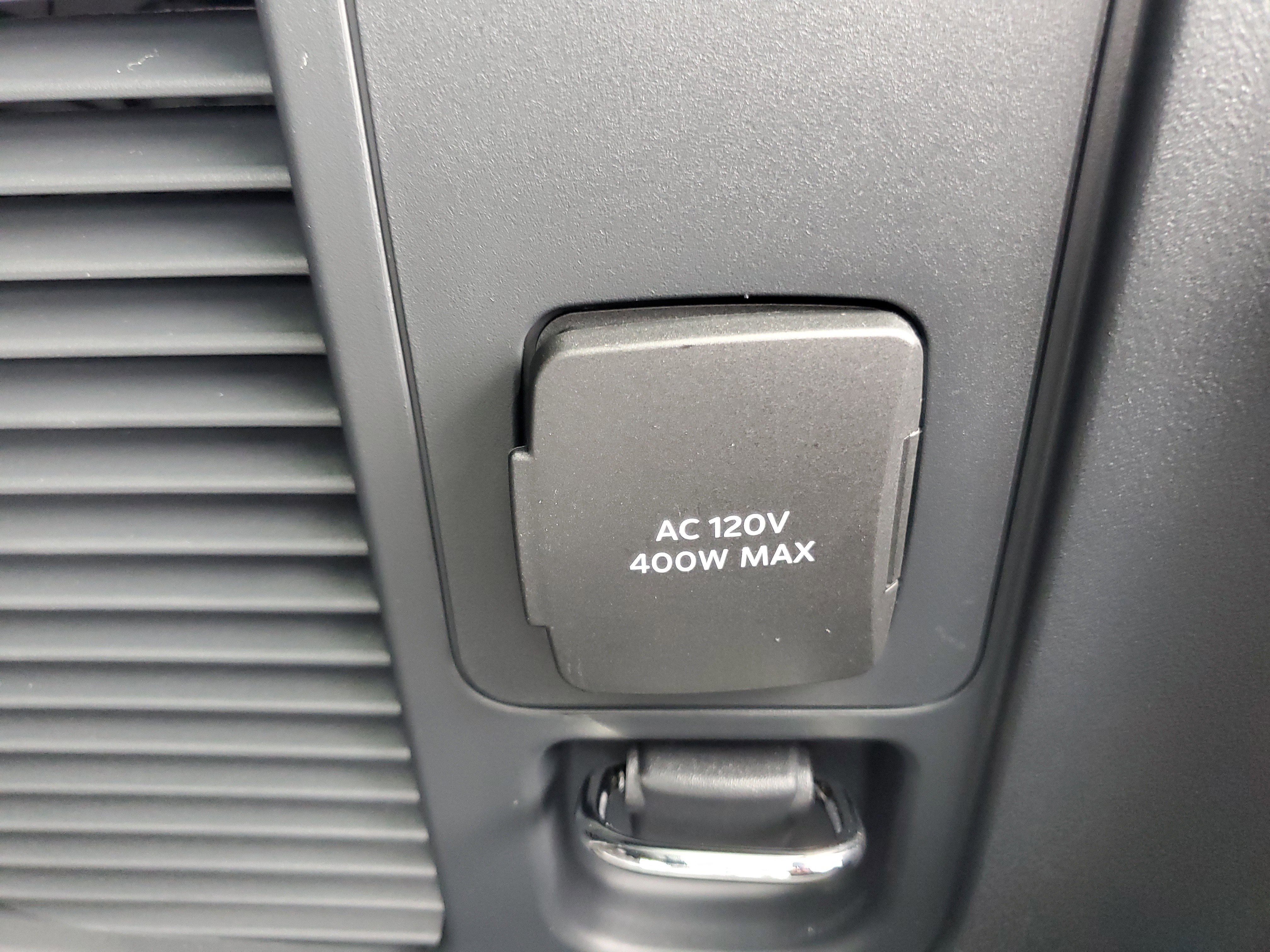 New 2026 Lincoln Navigator L Black Label image 33