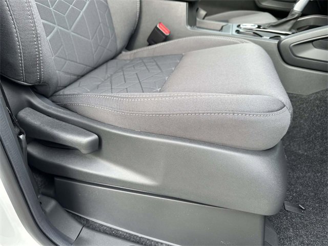 New 2026 Nissan Frontier SV w/ SV Convenience Package image 9