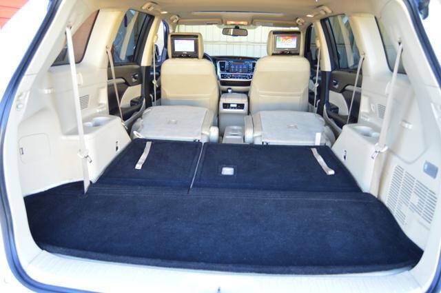 Used 2015 Toyota Highlander XLE FWD image 42
