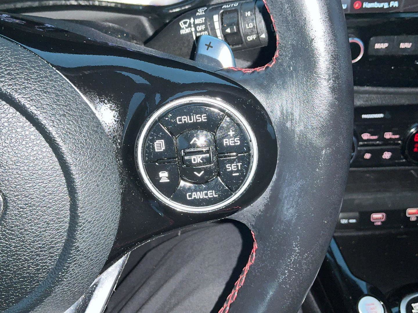 Used 2020 Kia Soul GT-Line Turbo image 13