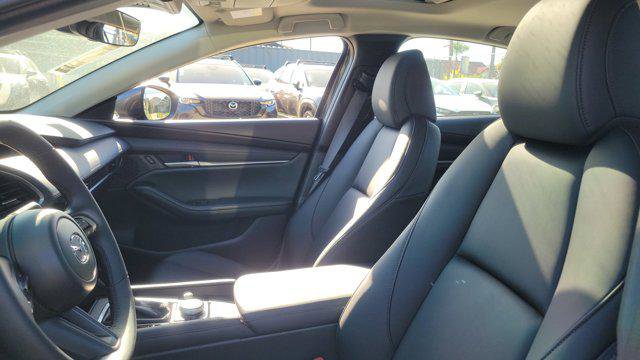 New 2026 MAZDA MAZDA3 2.5 S Sedan w/ Preferred Pkg image 14