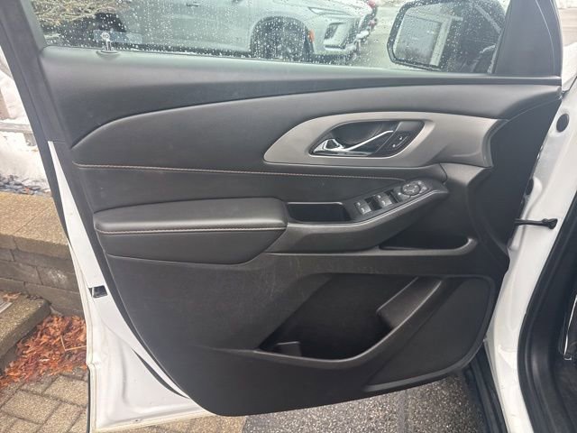 Used 2019 Chevrolet Traverse LS image 9