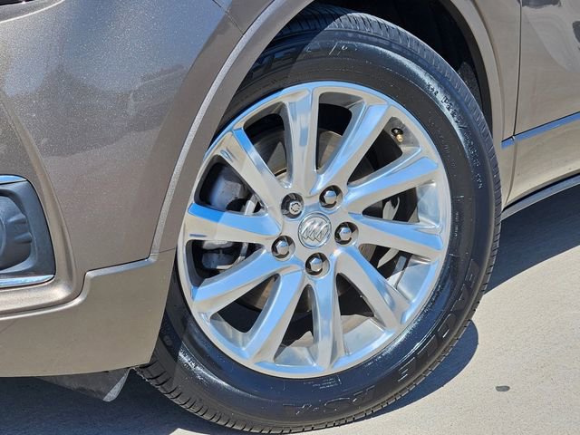 Used 2019 Buick Envision Essence image 7