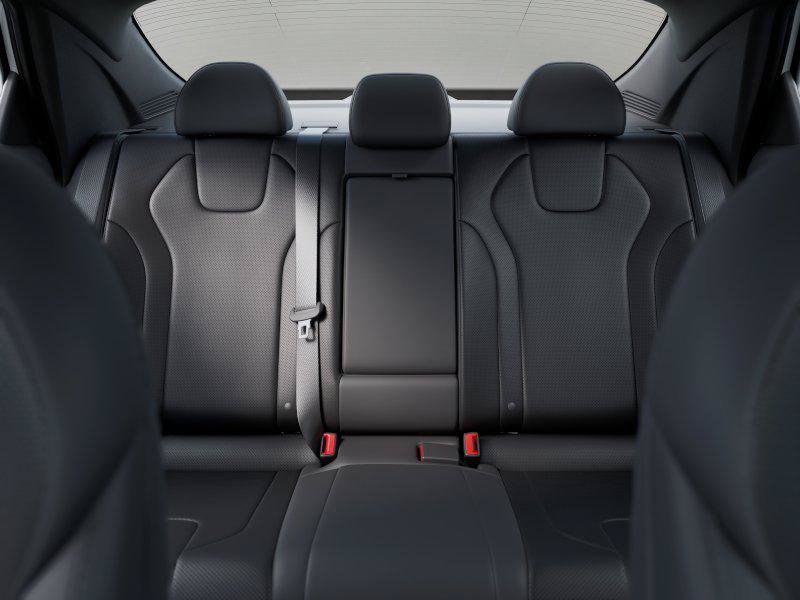 New 2026 Hyundai Elantra Hybrid FWD image 12