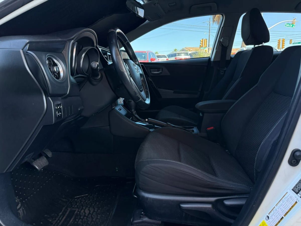 Used 2016 Scion iM image 29