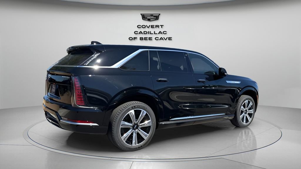 New 2026 Cadillac Escalade IQ Luxury 2 w/ LPO, Floor Liner Package image 10