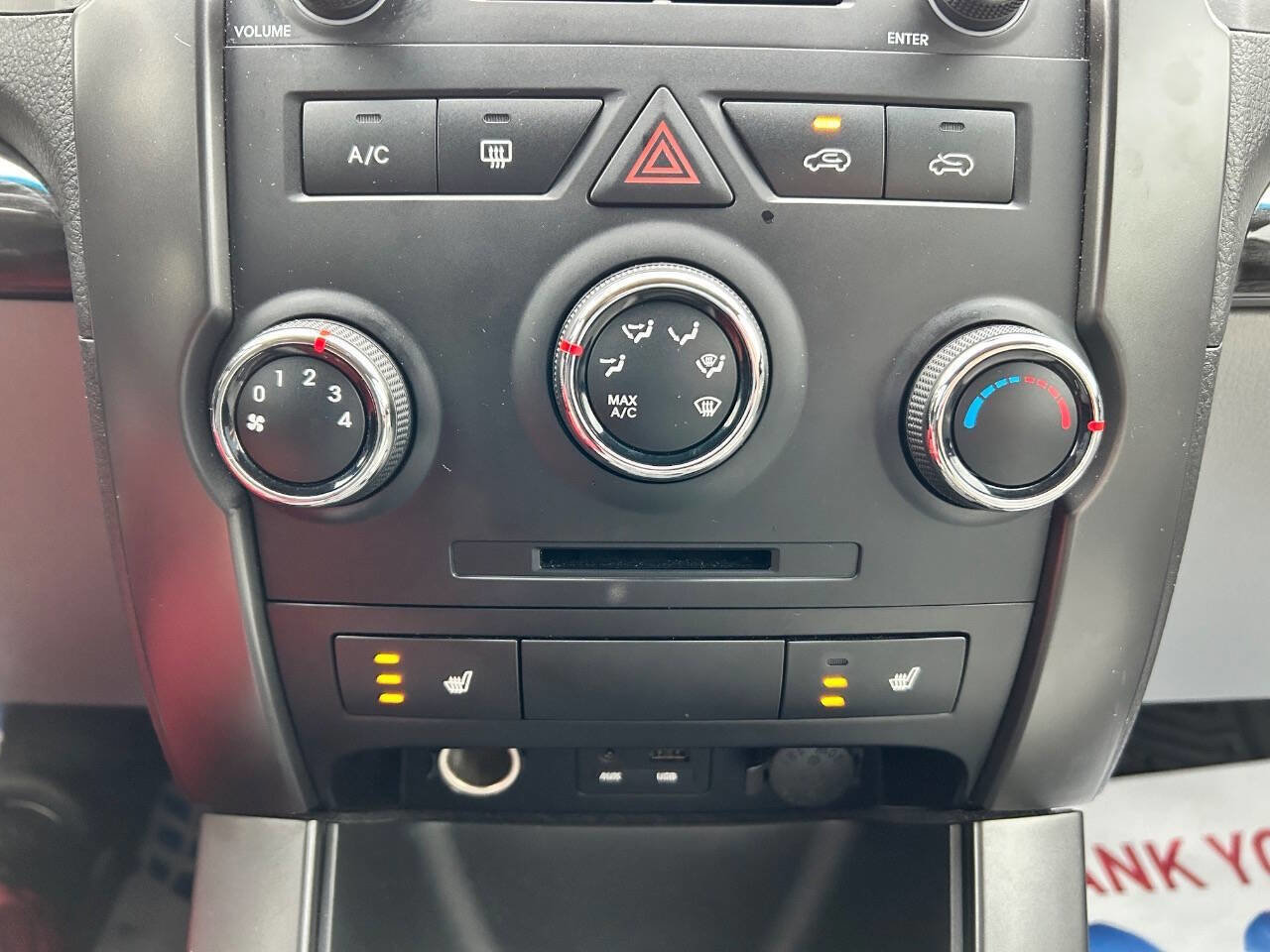 Used 2013 Kia Sorento LX w/ Convenience Pkg image 22