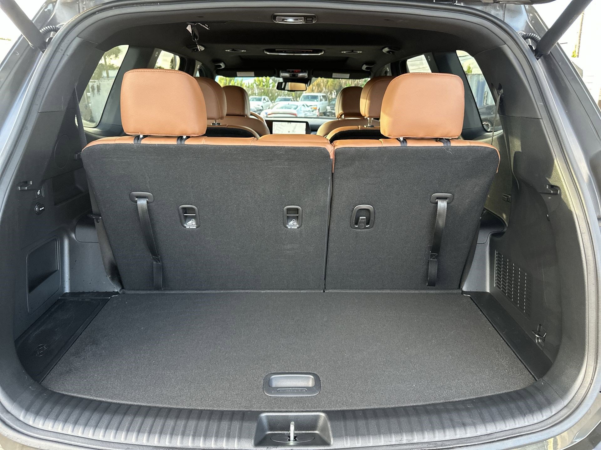 Used 2024 Kia Telluride EX X-Line AWD/4WD image 20