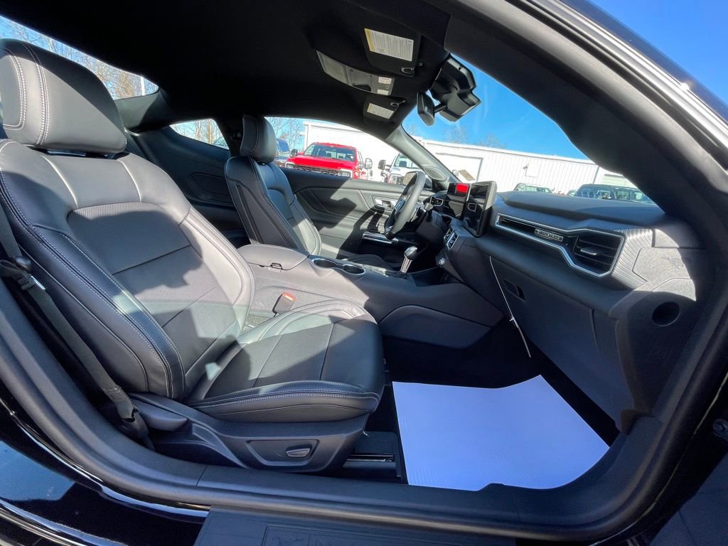 New 2026 Ford Mustang GT Premium image 21