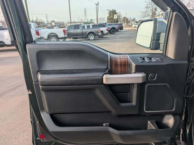 Used 2016 Ford F150 Lariat image 5