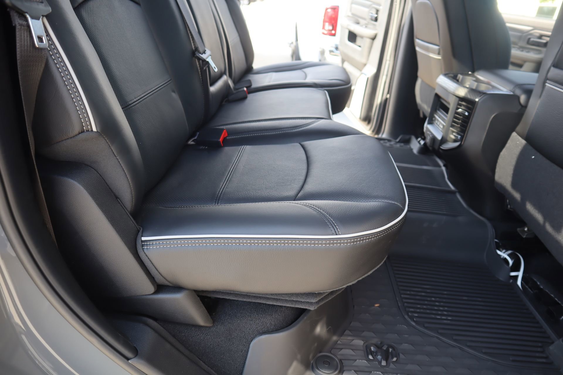 New 2026 RAM 2500 Rebel AWD/4WD image 16