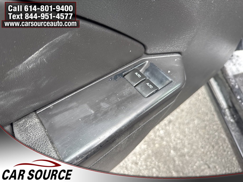 Used 2014 Ford Mustang Coupe image 13