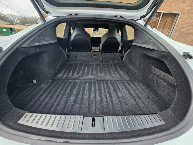 Used 2024 Tesla Model S Plaid AWD/4WD image 75