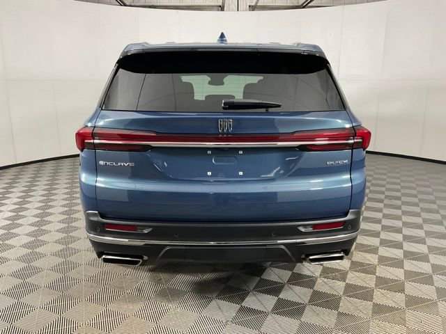 Used 2025 Buick Enclave Preferred image 5