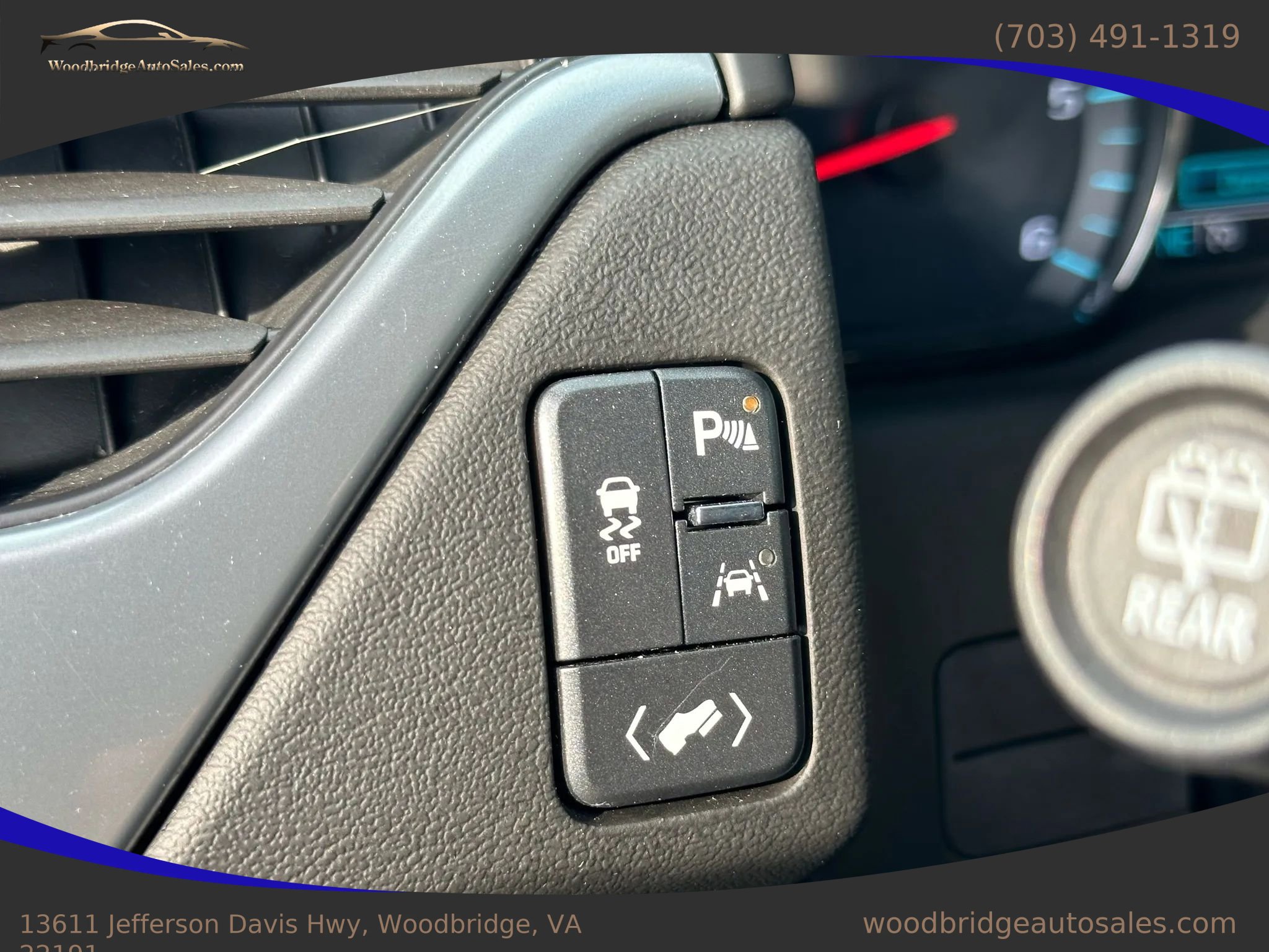 Used 2019 Chevrolet Tahoe LT image 29