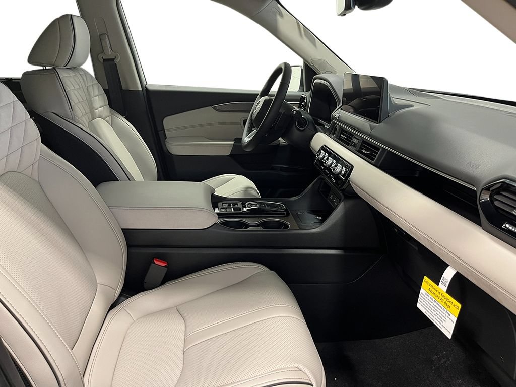 New 2026 Honda Pilot Elite image 24