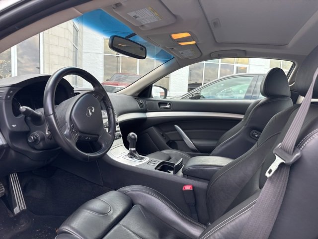 Used 2008 INFINITI G37 Journey w/ Premium Pkg image 4