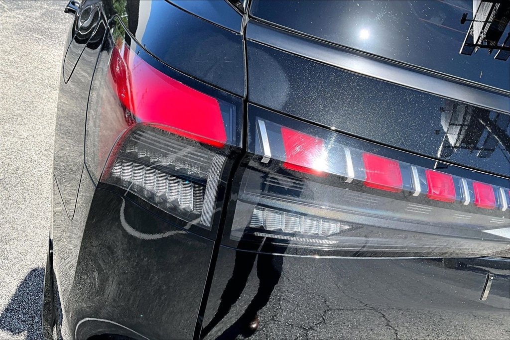 Used 2026 INFINITI QX80 Autograph w/ Premium Cargo Package AWD/4WD image 42