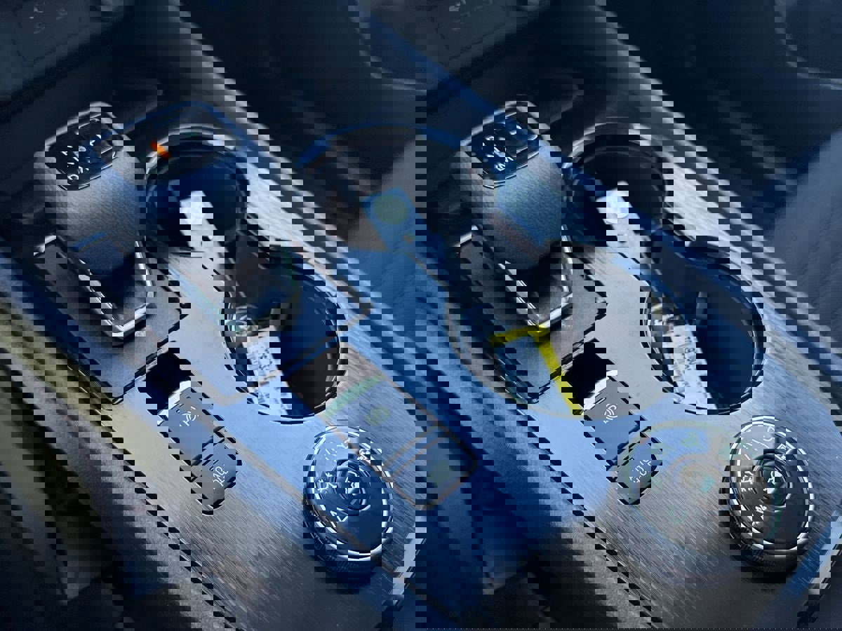 New 2026 Nissan Rogue Rock Creek image 24