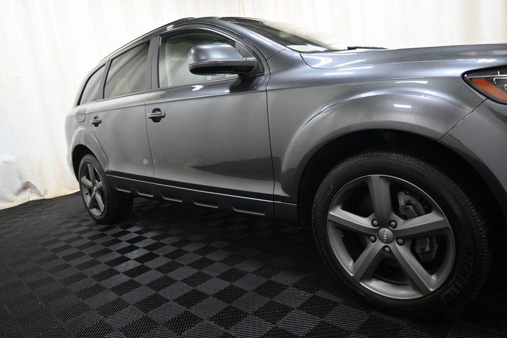 Used 2015 Audi Q7 3.0T Premium Plus image 14