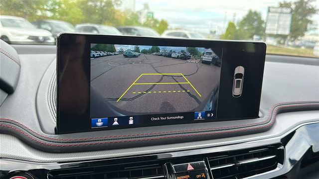 New 2026 Acura MDX A-Spec image 18