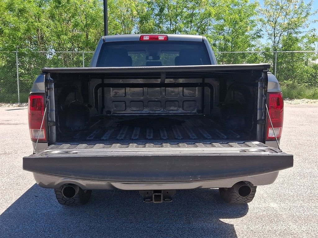 Used 2013 RAM 1500 Express AWD/4WD image 29