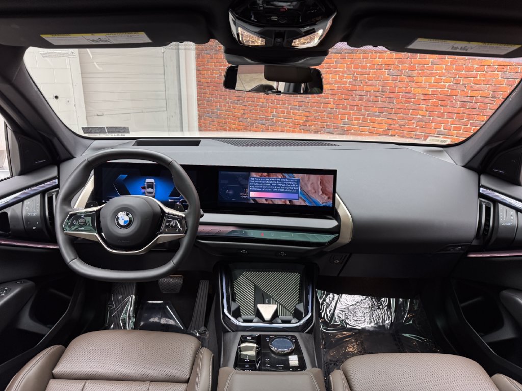Certified 2025 BMW X3 xDrive30i w/ Premium Package AWD/4WD image 14
