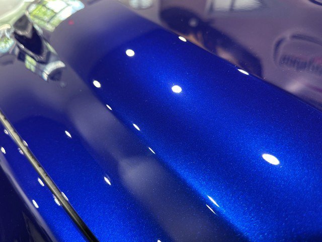 Used 2012 BMW M6 Convertible RWD image 8