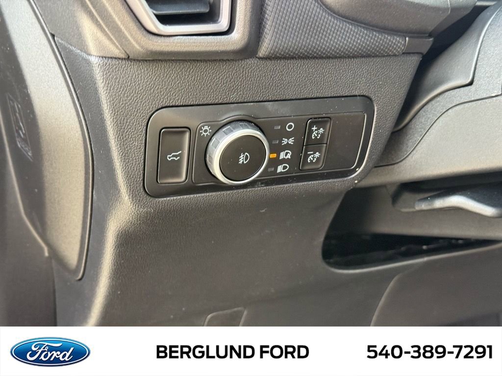 New 2025 Ford Bronco Sport Outer Banks w/ Outer Banks Tech Package+ image 12