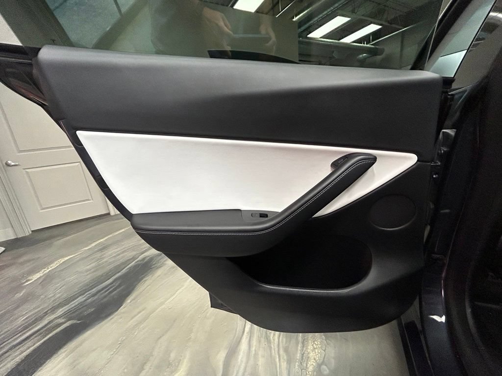Used 2021 Tesla Model Y Performance AWD/4WD image 47