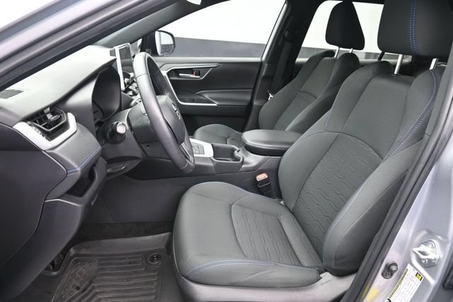 Used 2024 Toyota RAV4 SE AWD/4WD image 22