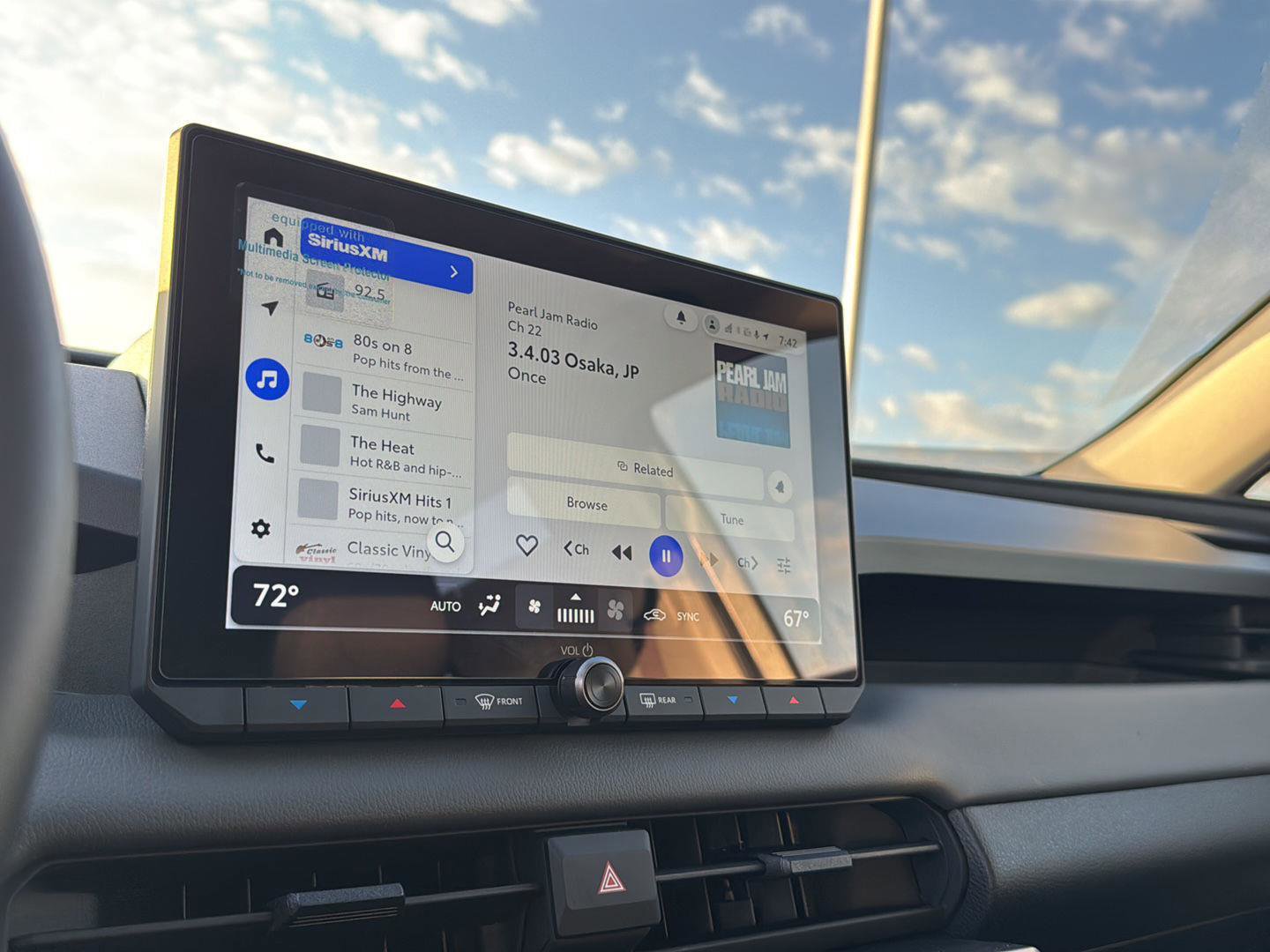 New 2026 Toyota RAV4 LE image 21