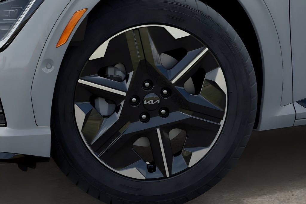 New 2026 Kia EV6 GT-Line RWD image 10