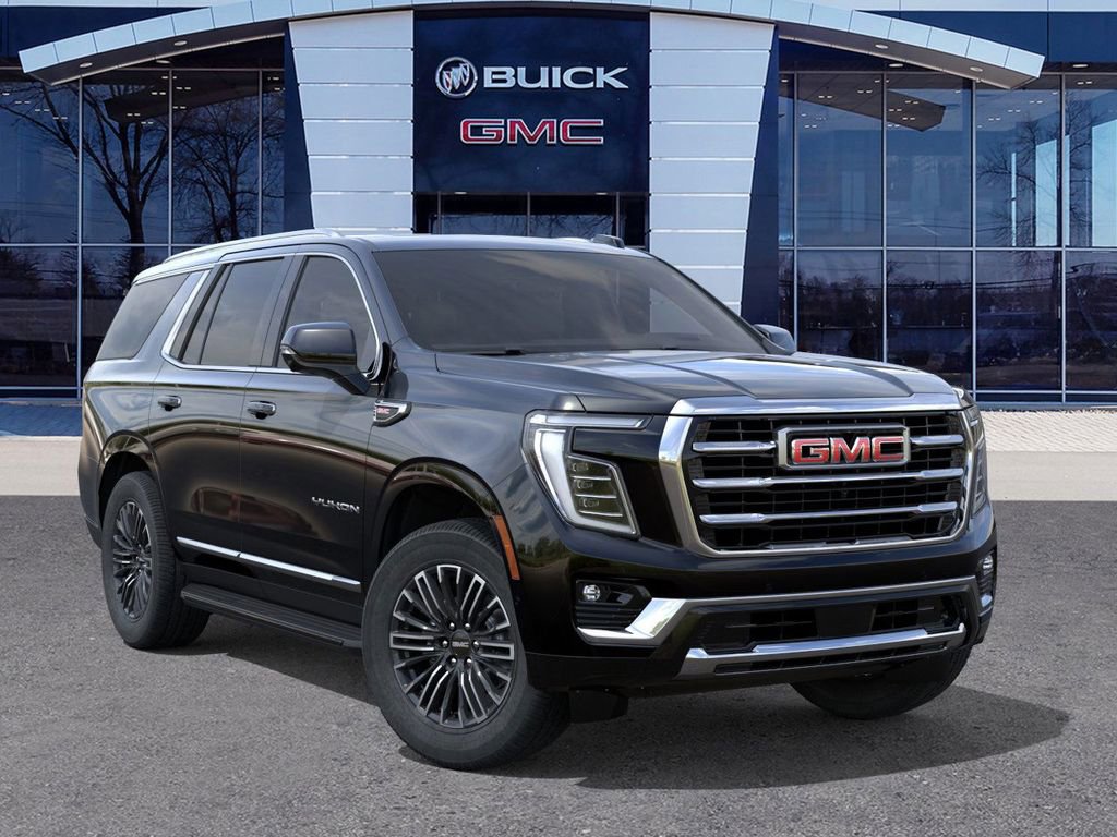 New 2026 GMC Yukon Elevation image 8
