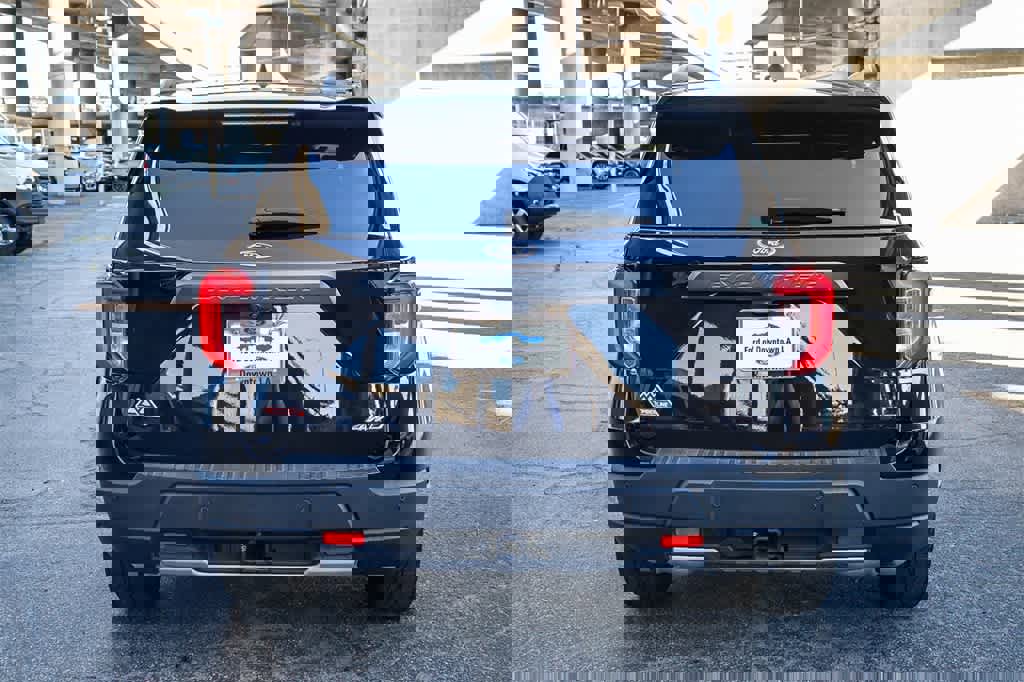 Used 2023 Ford Explorer Timberline w/ Timberline Technology Package image 7