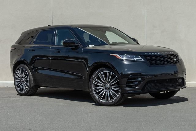 Used 2022 Land Rover Range Rover Velar R-Dynamic S image 17