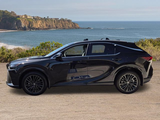 Used 2026 Lexus RX 350h w/ Convenience Package AWD/4WD image 8